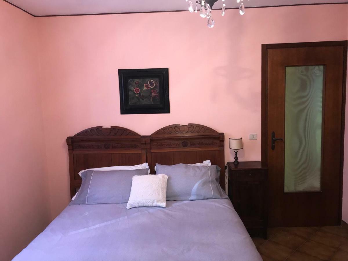 Апартаменти Bed & Roses “Gege” Ла-Морра Екстер'єр фото